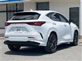 2024 Lexus NX