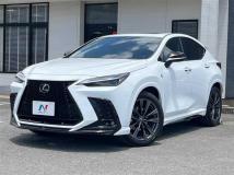 2024 Lexus NX