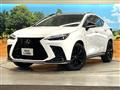 2024 Lexus NX