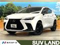 2024 Lexus NX