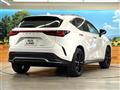 2024 Lexus NX