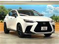 2024 Lexus NX