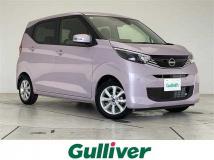 2025 Nissan DAYZ