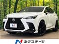 2024 Lexus NX
