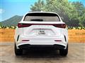 2024 Lexus NX
