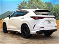 2024 Lexus NX