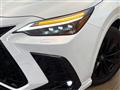 2024 Lexus NX