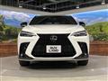 2024 Lexus NX
