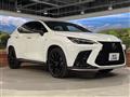 2024 Lexus NX