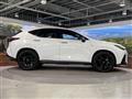 2024 Lexus NX