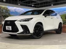 2024 Lexus NX