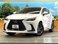 2024 Lexus NX