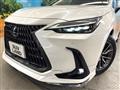 2024 Lexus NX