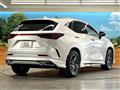 2024 Lexus NX