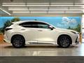 2024 Lexus NX