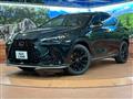 2025 Lexus NX