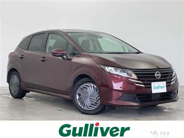 2024 Nissan Note