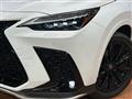 2025 Lexus NX