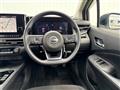 2021 Nissan Note