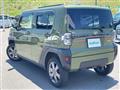 2020 Daihatsu Taft