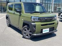 2020 Daihatsu Taft
