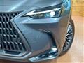 2025 Lexus NX