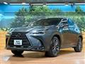 2025 Lexus NX