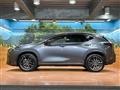 2025 Lexus NX