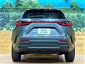 2025 Lexus NX