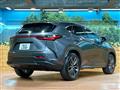 2025 Lexus NX