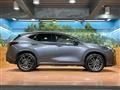 2025 Lexus NX
