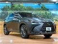 2025 Lexus NX