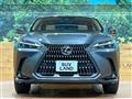 2025 Lexus NX