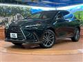 2025 Lexus NX