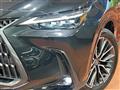2025 Lexus NX