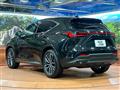 2025 Lexus NX