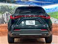 2025 Lexus NX