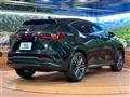 2025 Lexus NX