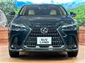 2025 Lexus NX