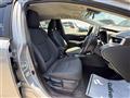 2019 Toyota Corolla Touring Wagon