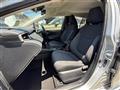 2019 Toyota Corolla Touring Wagon