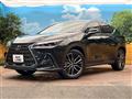 2021 Lexus NX