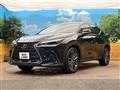 2021 Lexus NX