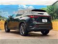 2021 Lexus NX