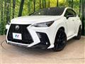 2022 Lexus NX
