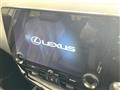2022 Lexus NX