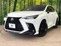 2022 Lexus NX