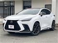 2023 Lexus NX