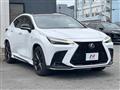 2023 Lexus NX