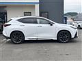 2023 Lexus NX